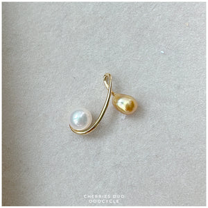 Cherries Duo (Pendant 吊墜)