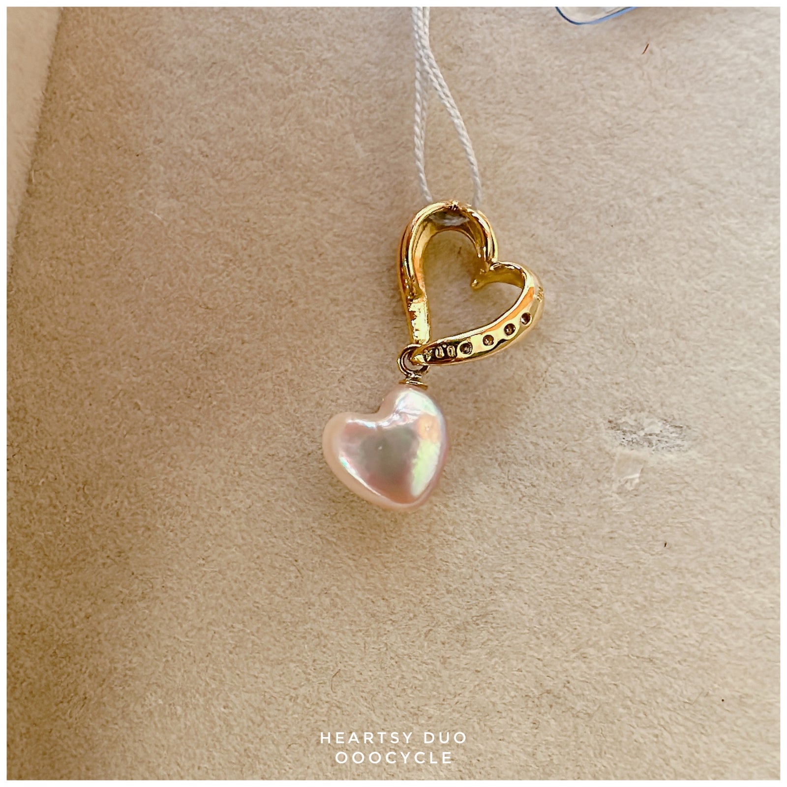 Heartsy Duo