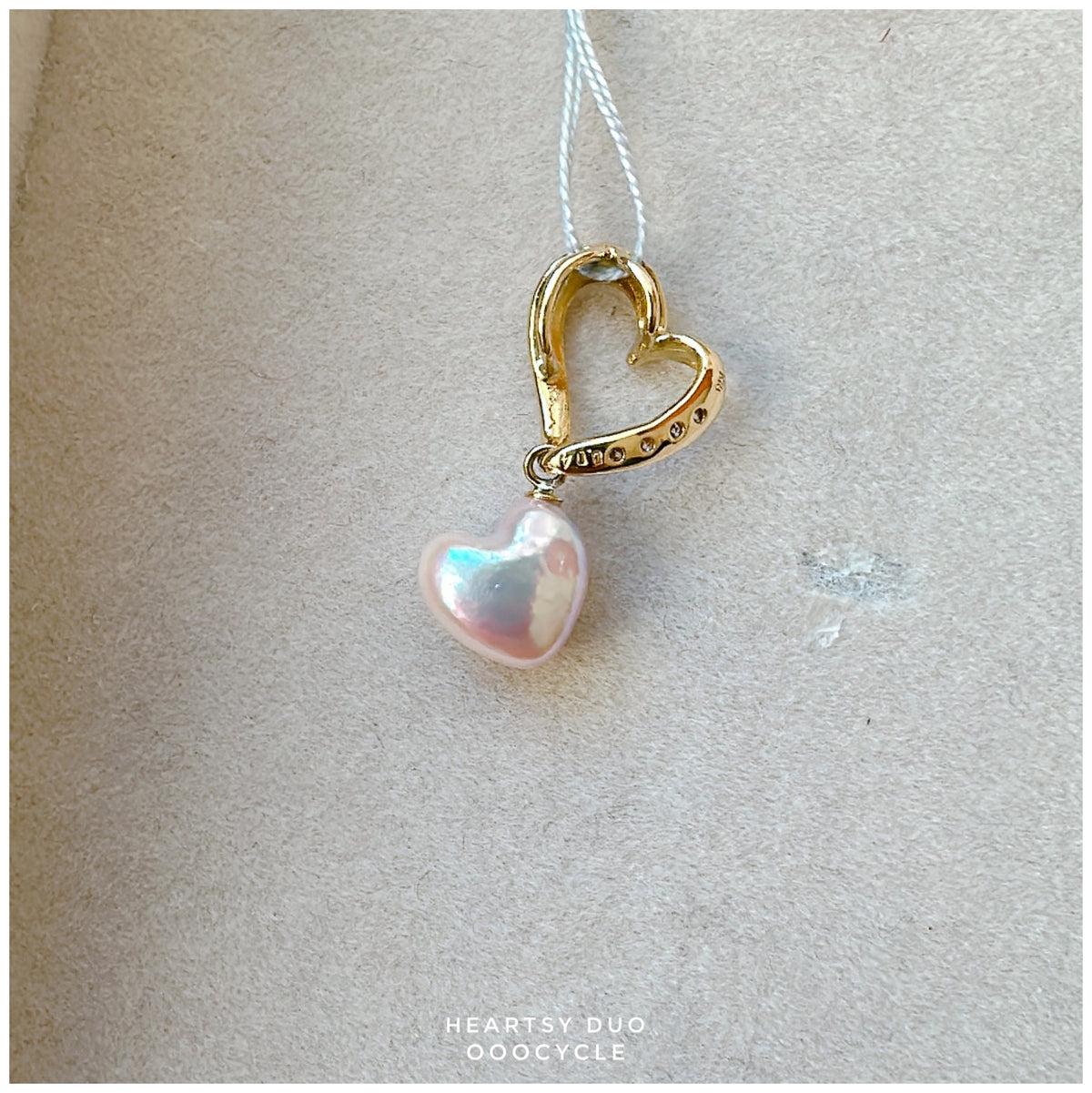 Heartsy Duo