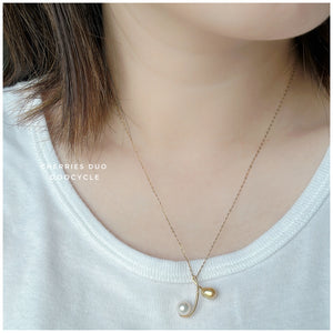 Cherries Duo (Pendant 吊墜)