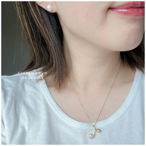 Cherries Duo (Pendant 吊墜)