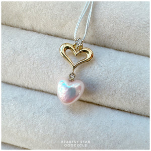 Heartsy Star