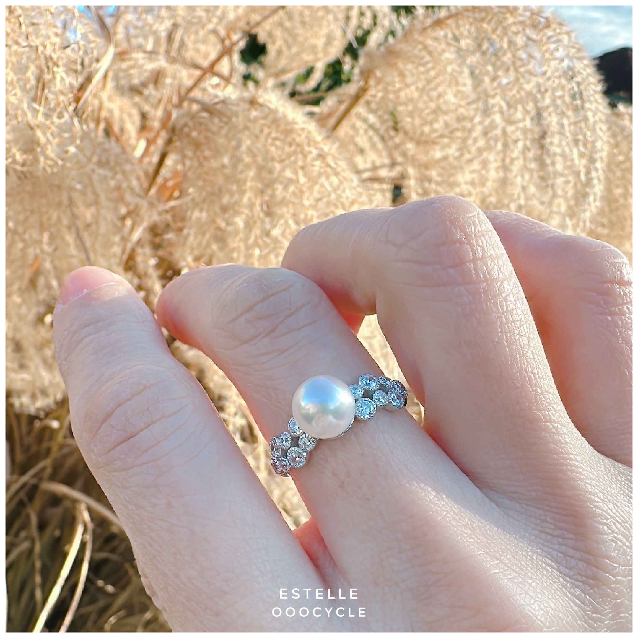 Ring 戒指– ooocycle