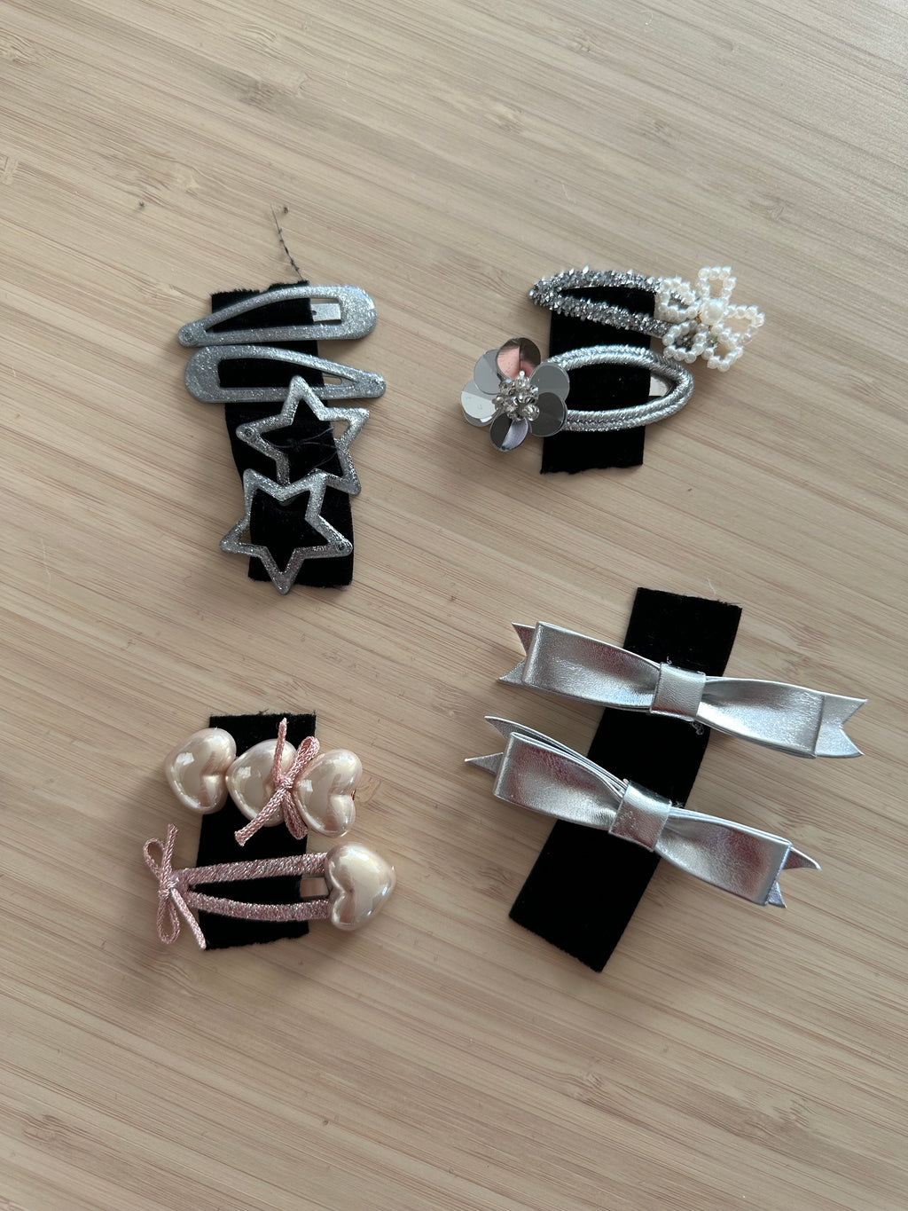 Hair Accessories - Be Cool