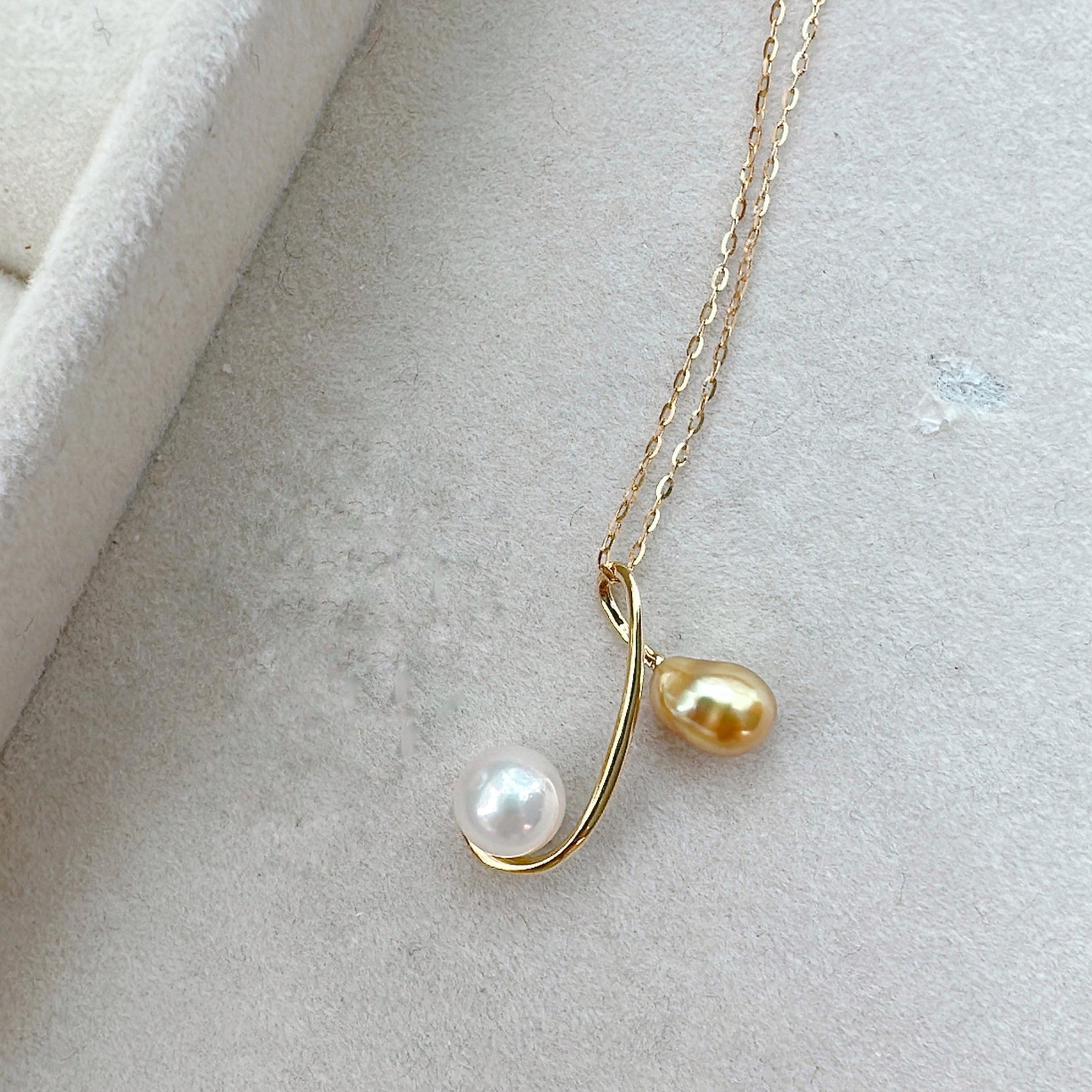 Cherries Duo (Pendant 吊墜)