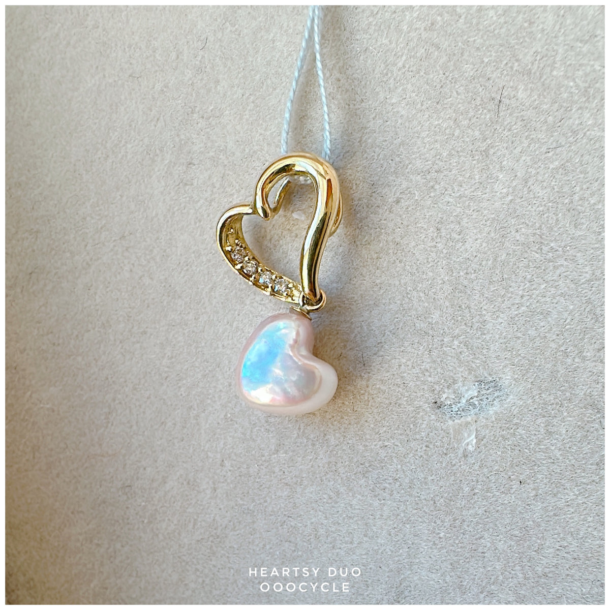 Heartsy Duo