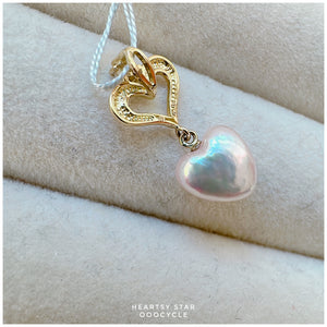 Heartsy Star