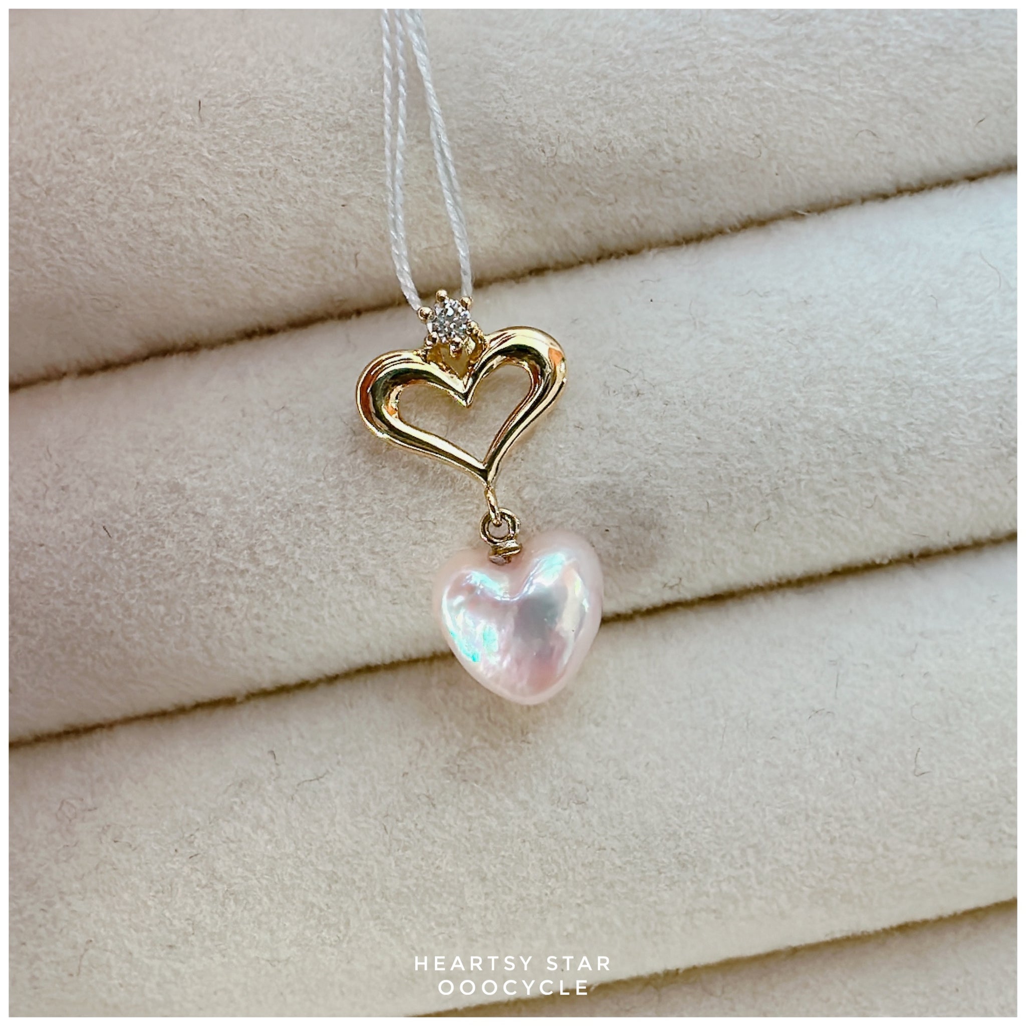 Heartsy Star