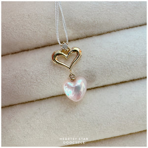 Heartsy Star