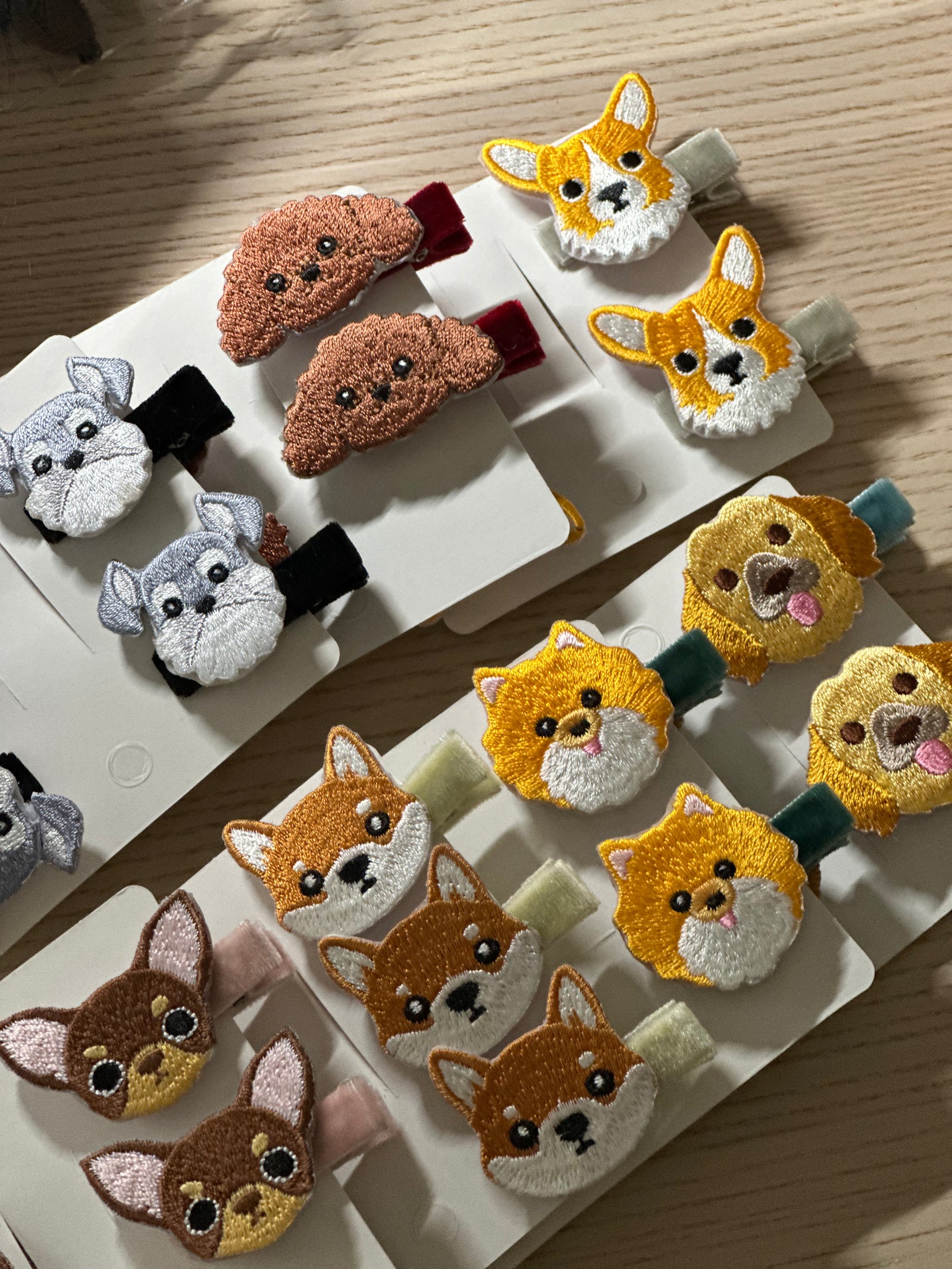 Hair Accessories - Wow Wow
