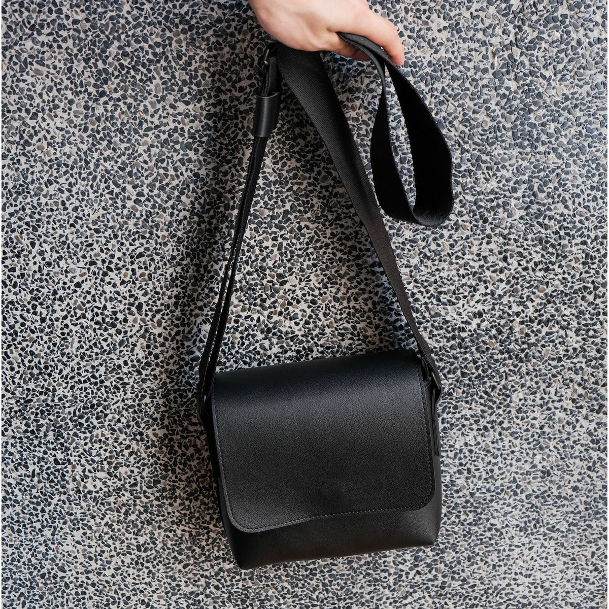 🇰🇷minimal斜孭袋-S Cross-body Bag