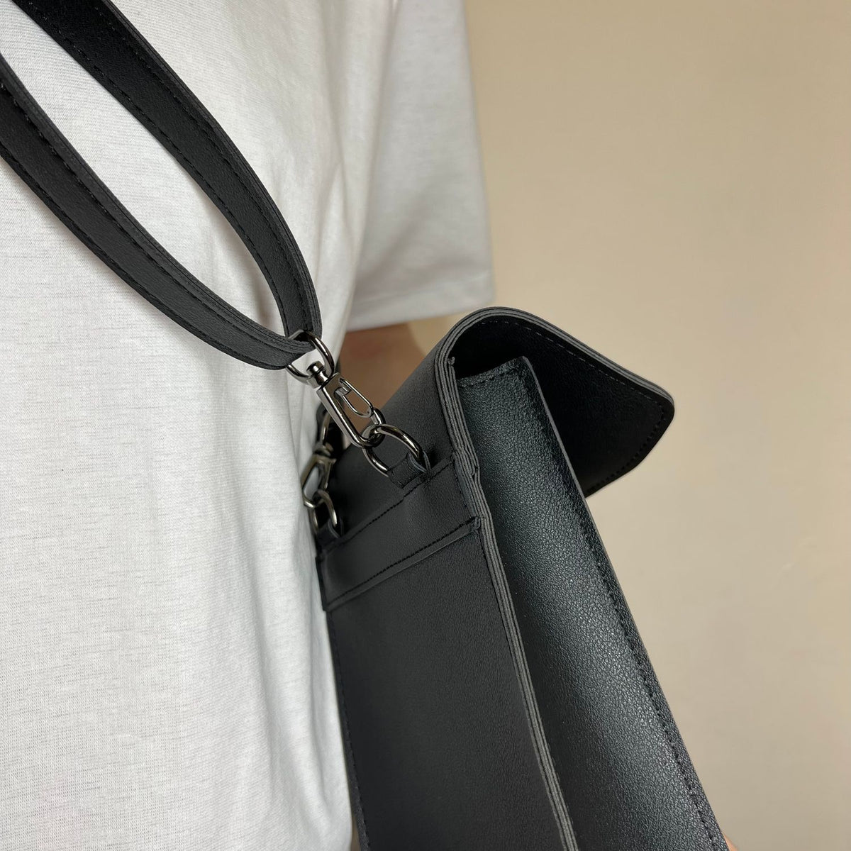 🇰🇷minimal斜孭袋 Cross-body Bag
