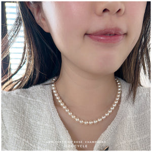 8mm Certified Champagne Rosé 日本香檳金Rosé證書