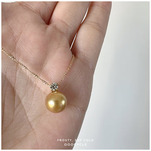 F r o s t y, South Sea Gold