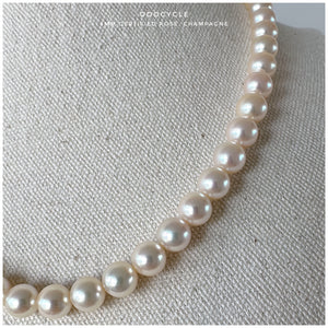 8mm Certified Champagne Rosé 日本香檳金Rosé證書