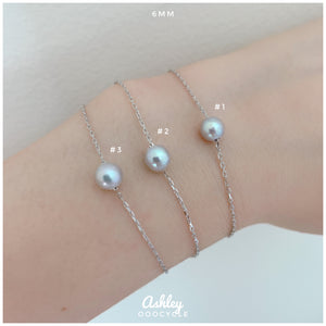 A s h l e y, Bracelet
